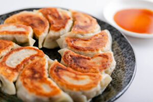 御厨餃子