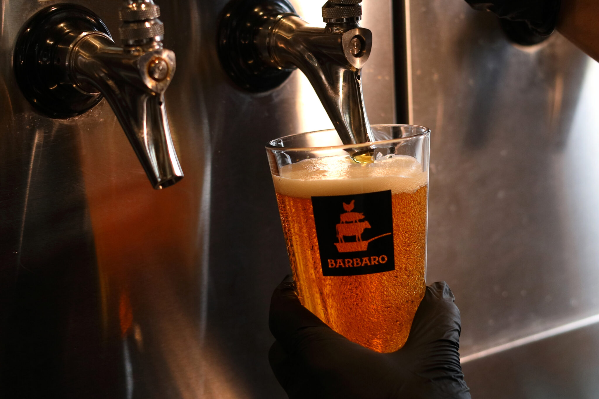 BARBARO-08_ビール