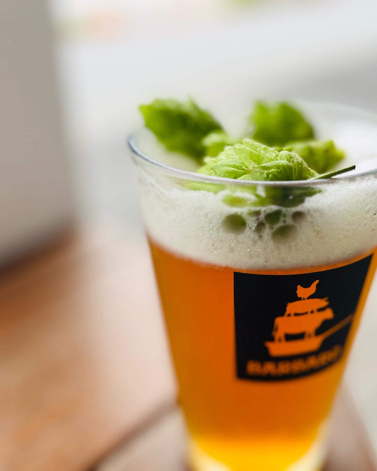 BARBARO-09_ビール