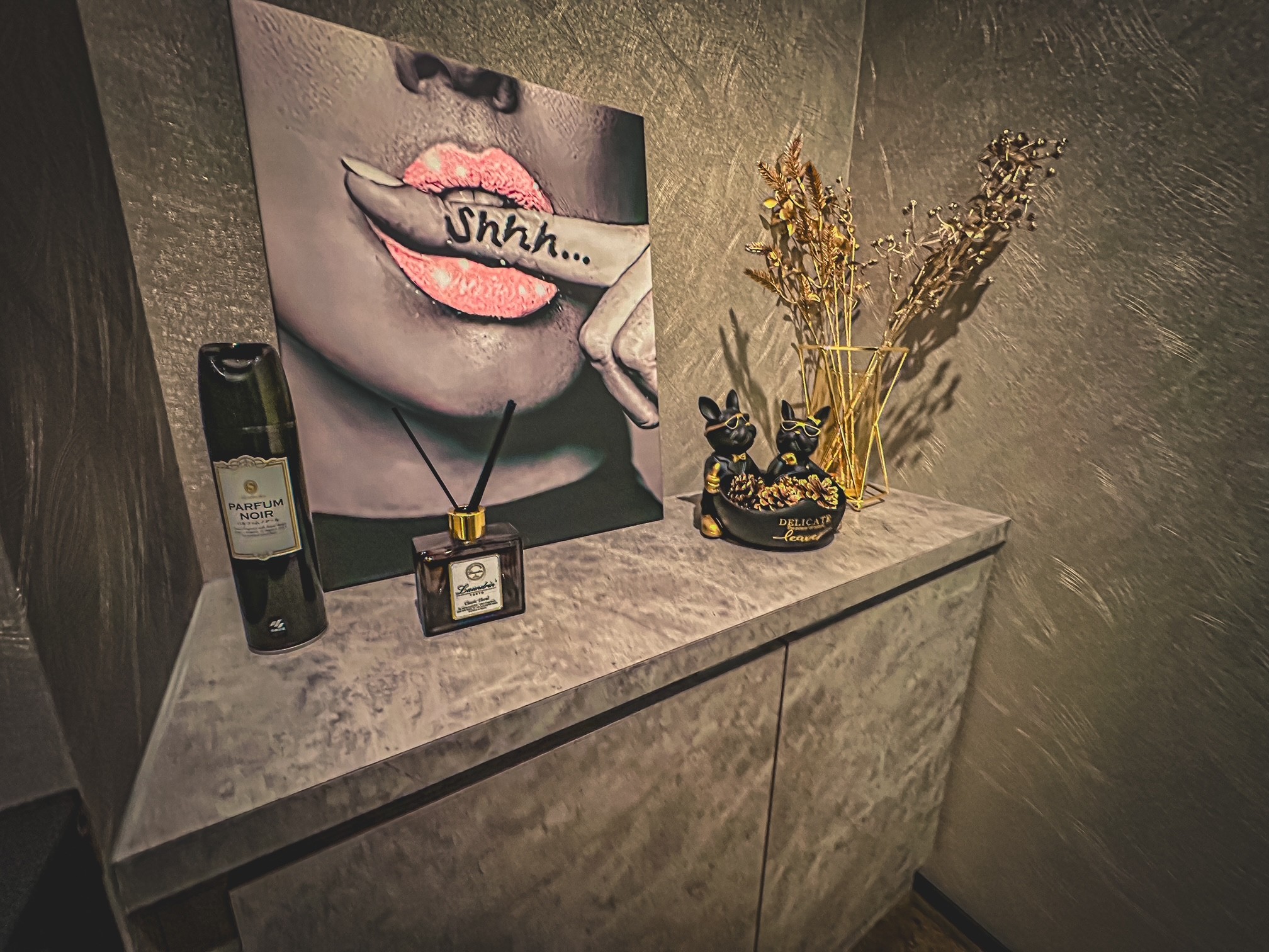 コーラスライン-07_店舗内