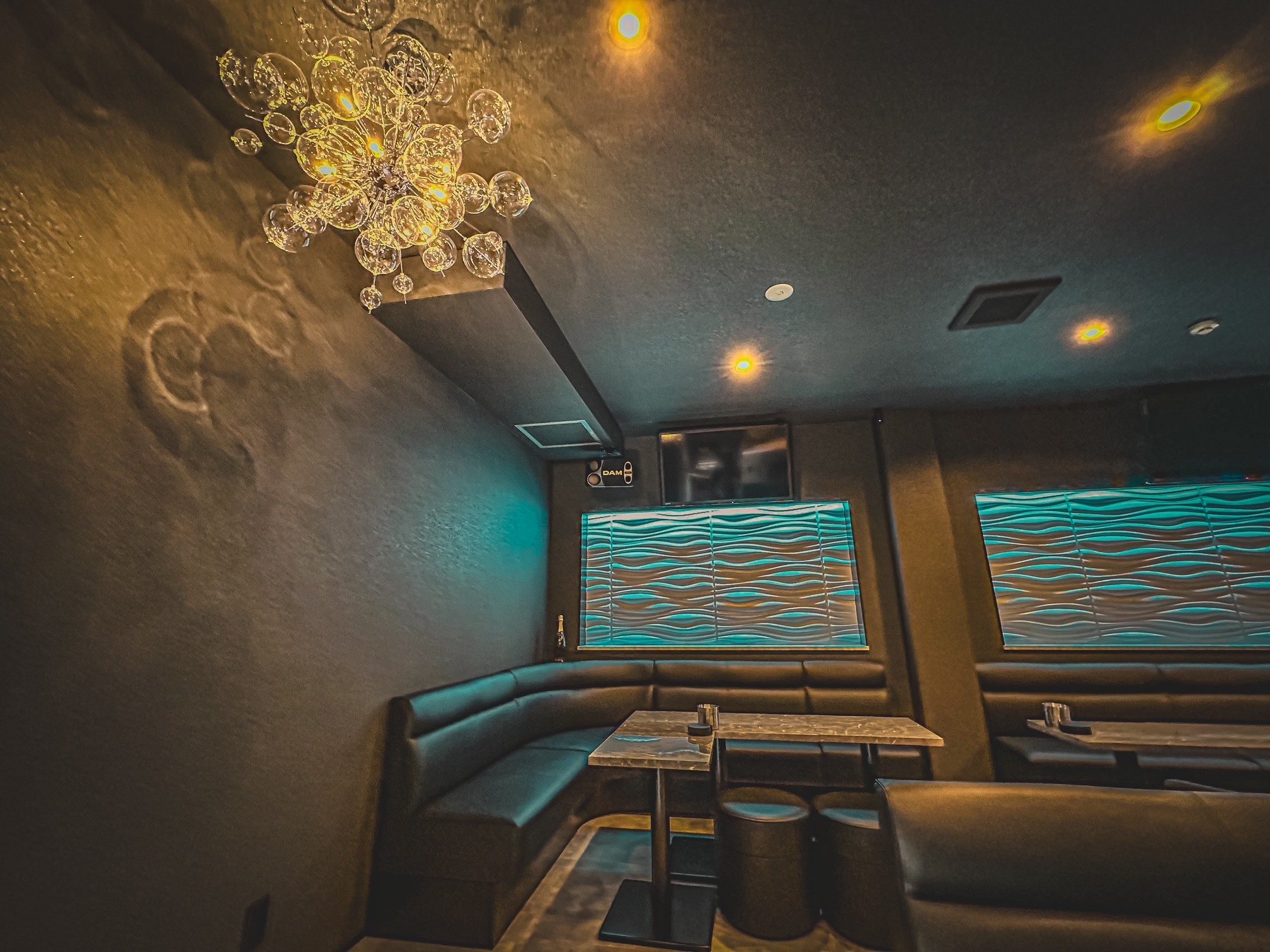 コーラスライン-05_店舗内