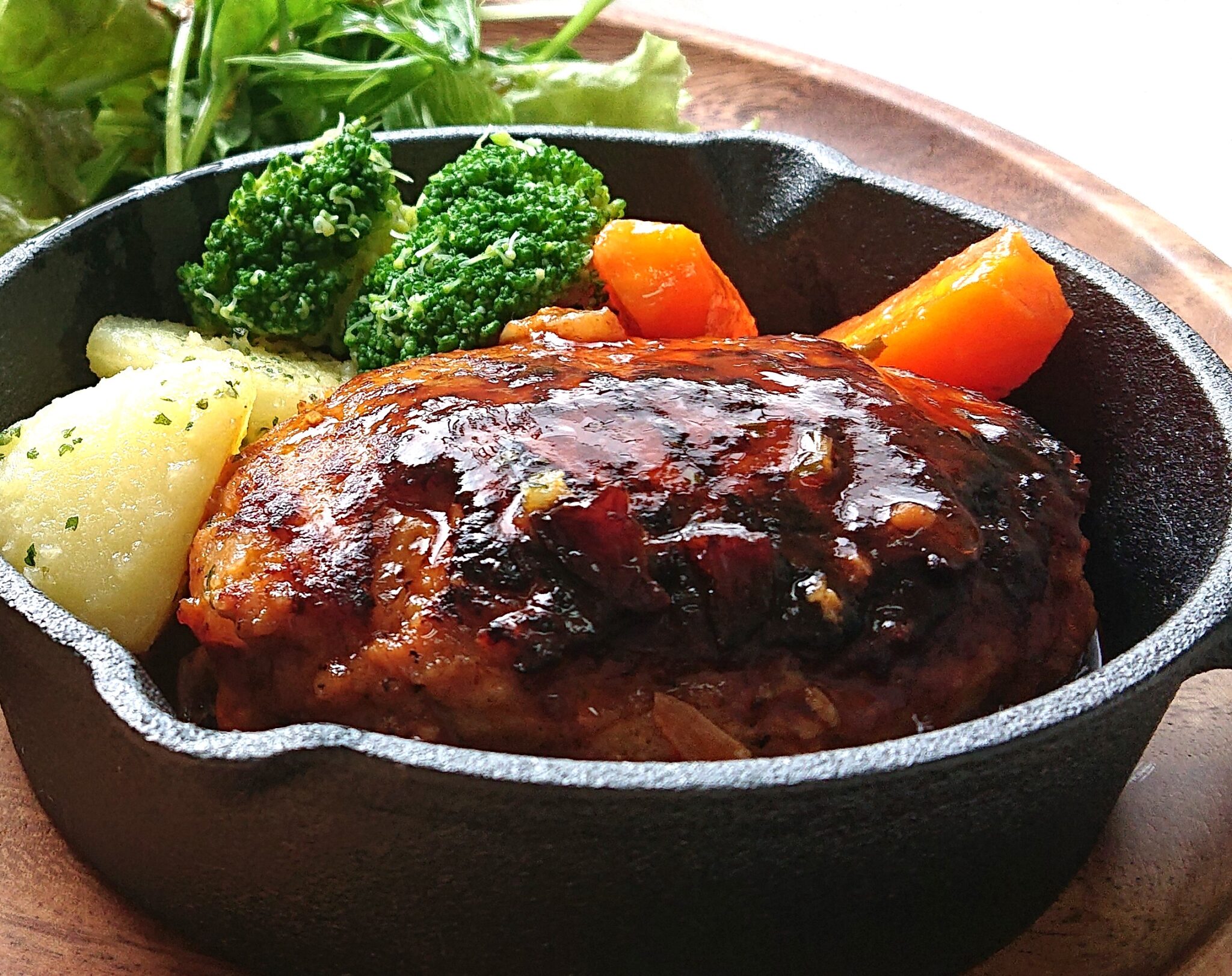 和漢喫茶咲良-08_料理