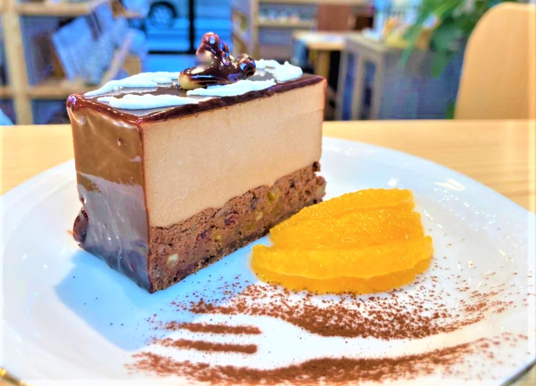 和漢喫茶咲良-09_デザート