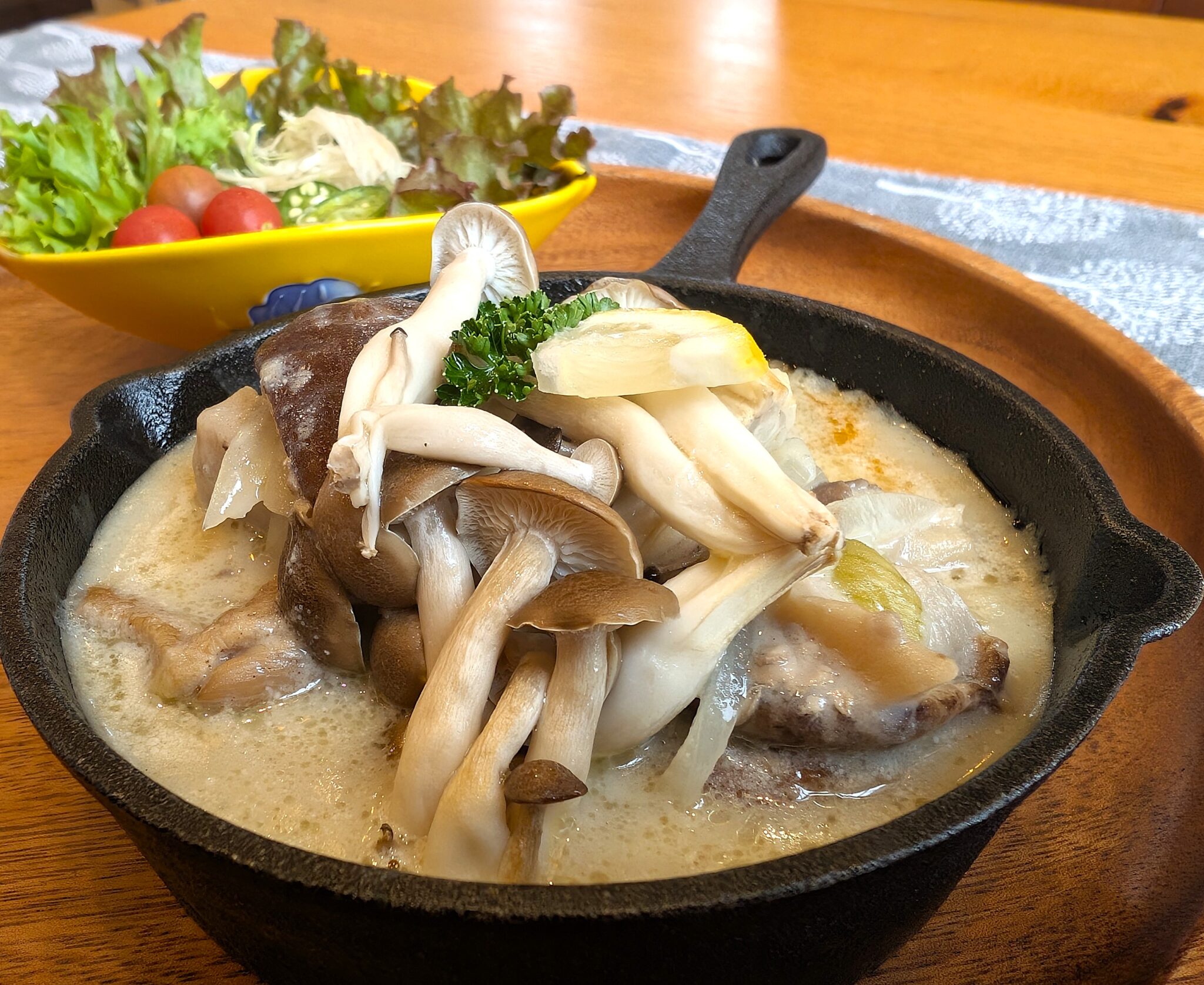 和漢喫茶咲良-07_料理