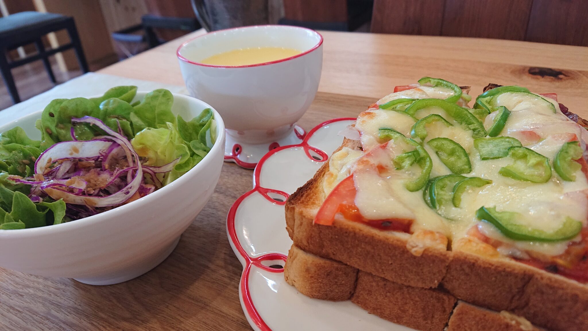 和漢喫茶咲良-05_料理