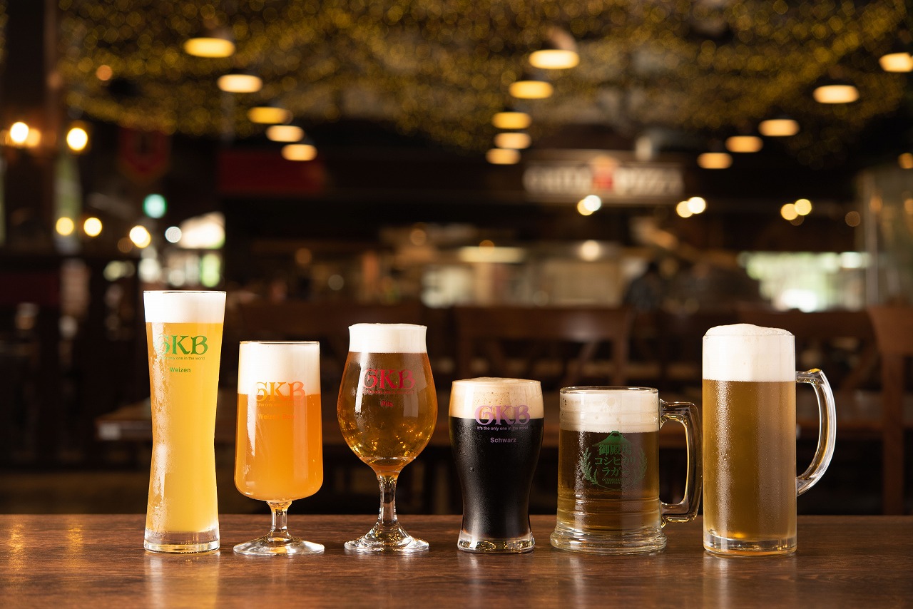 御殿場高原ビール-04_ビール