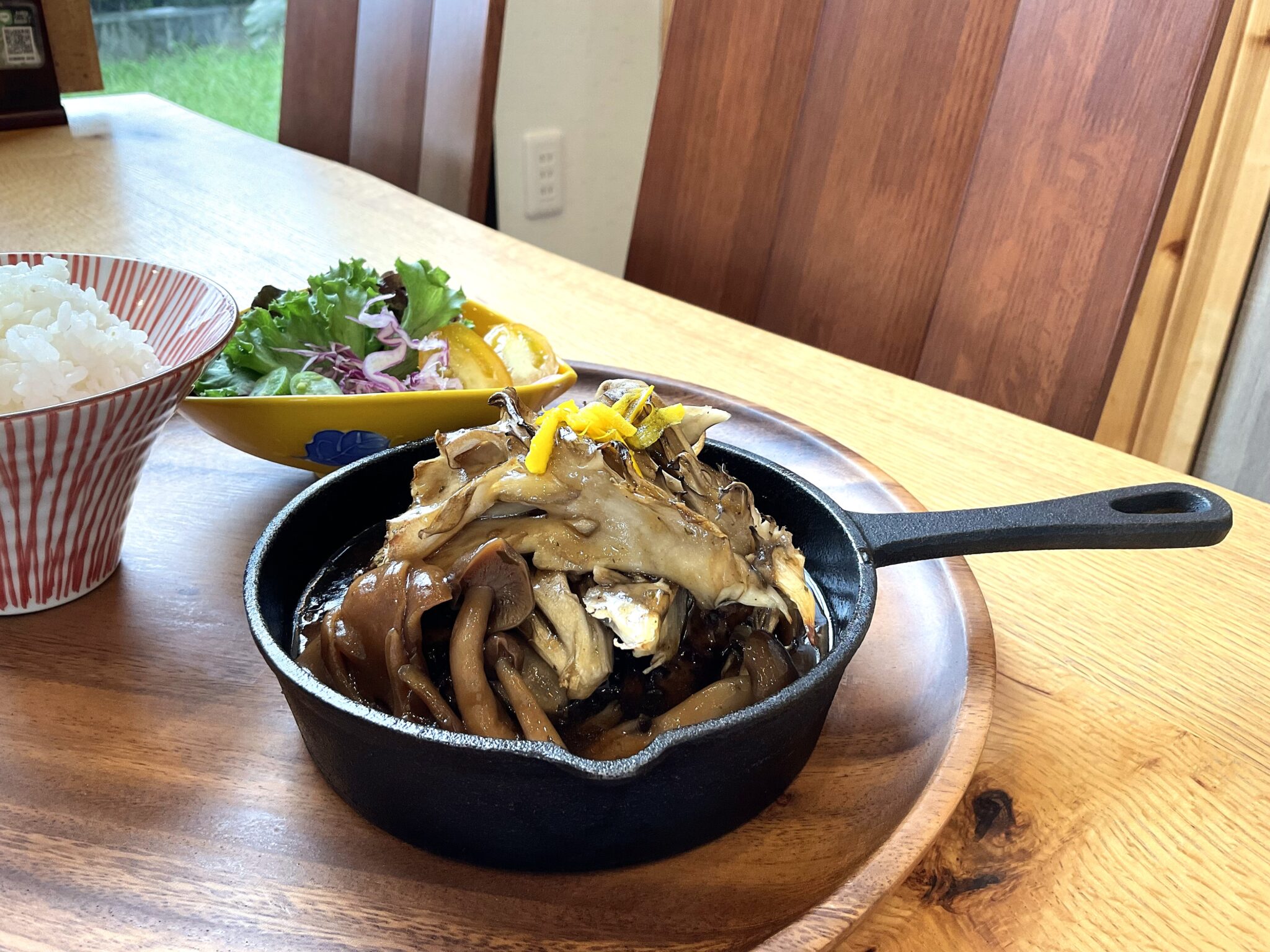 和漢喫茶咲良-04_料理