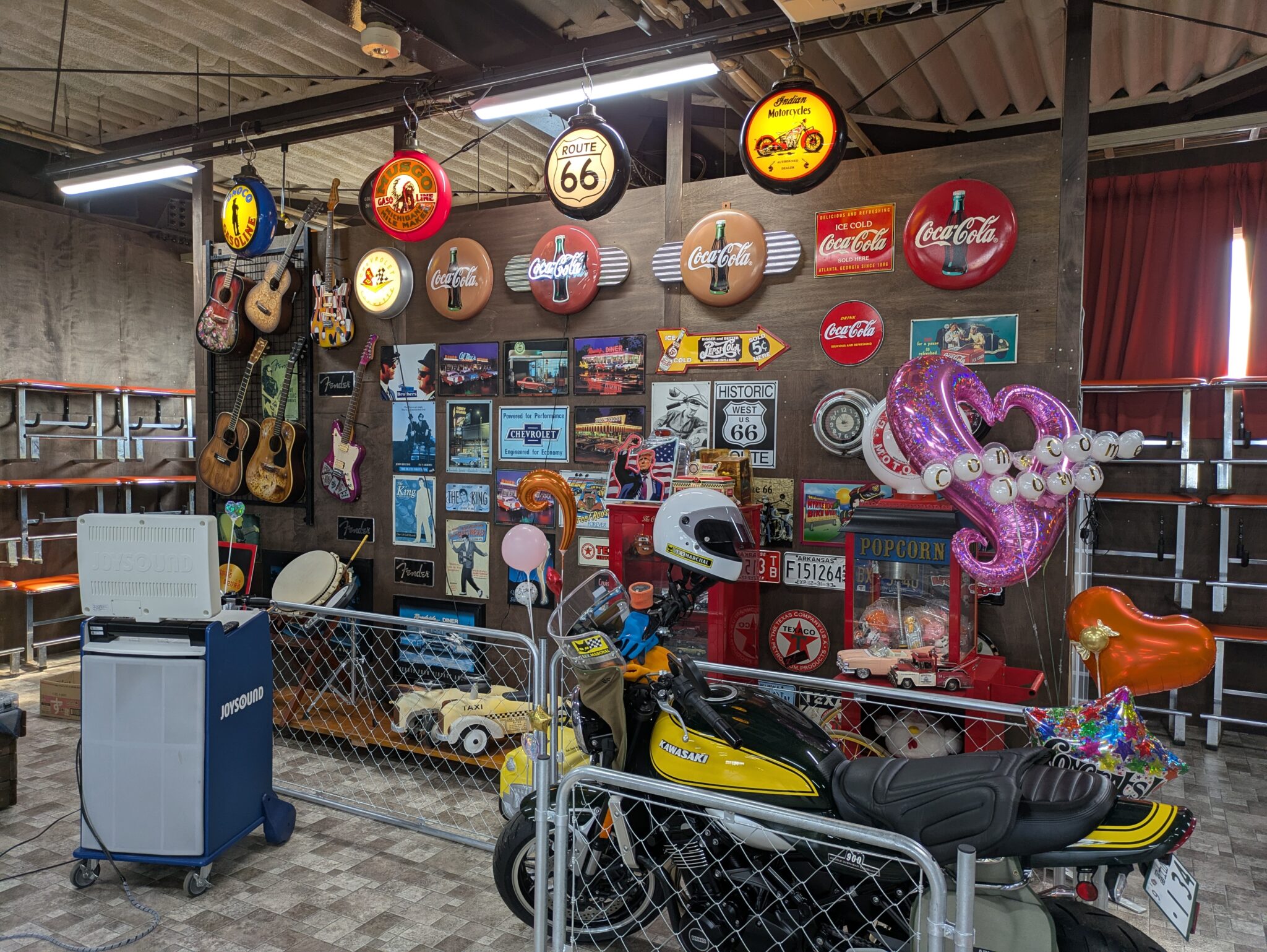 ComeComeTown-05_店舗内