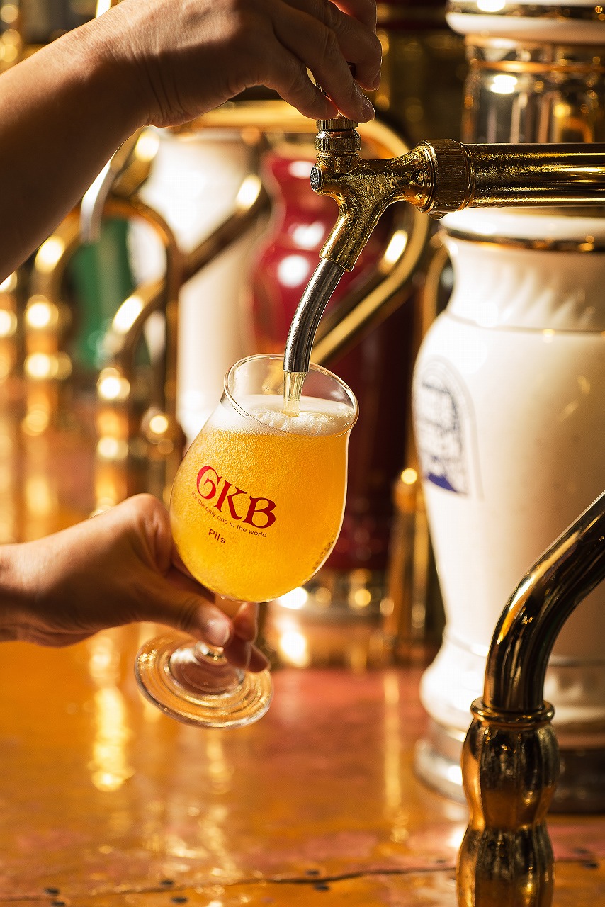 御殿場高原ビール-05_ビールサーバー