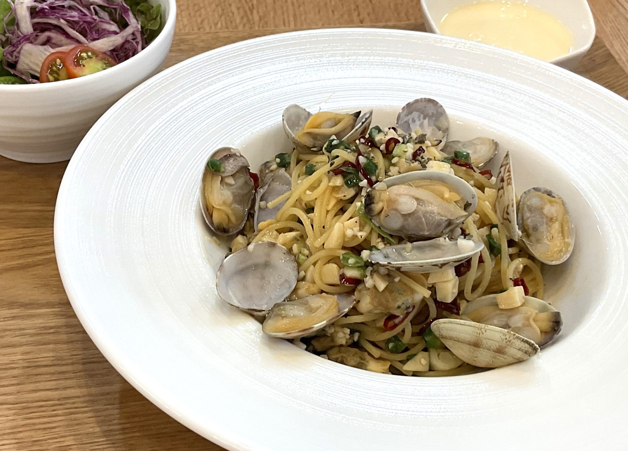 和漢喫茶咲良-06_料理