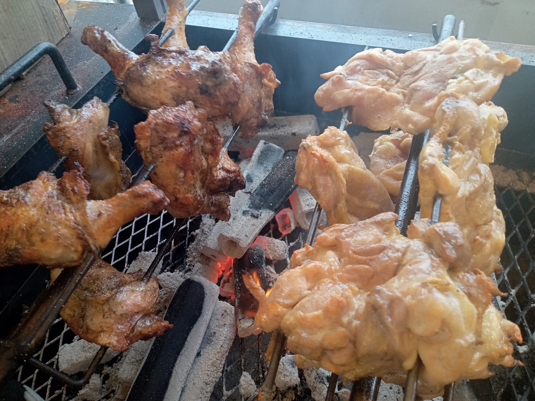 ComeComeTown-10_くるくるチキン