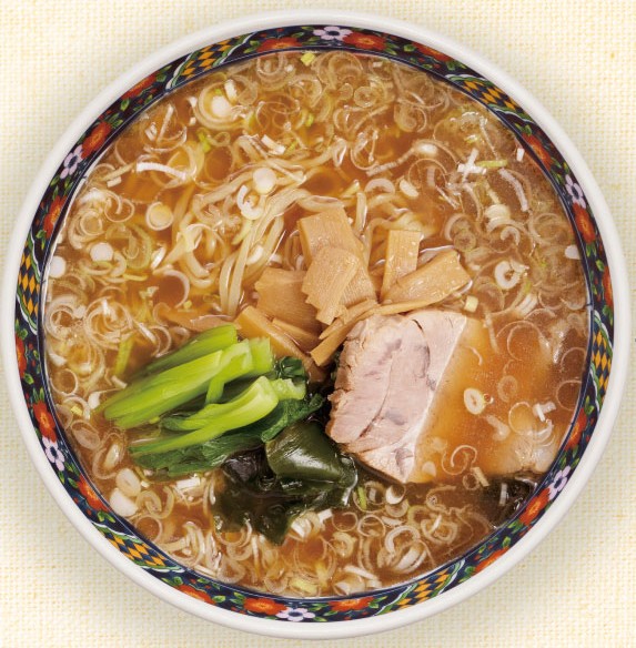 めんくい亭-04_ラーメン