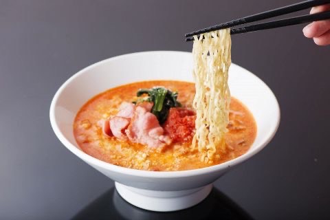 ジャンジャン軒-02_ラーメン