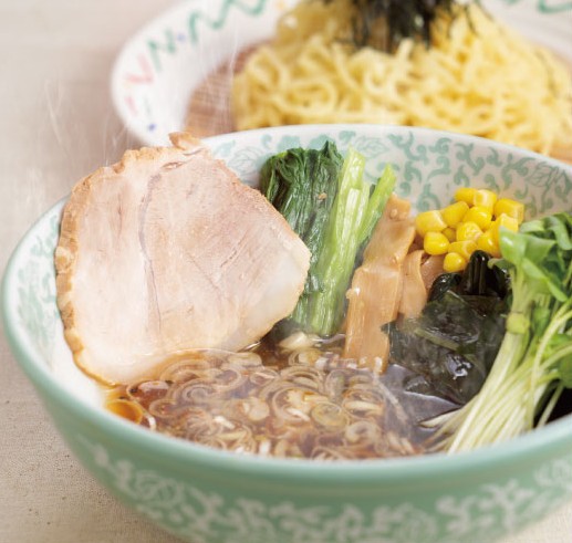 めんくい亭-02_ラーメン