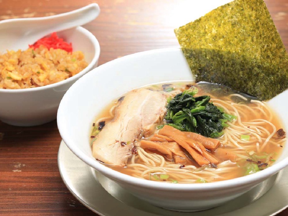 ジャンジャン軒-05_ラーメン