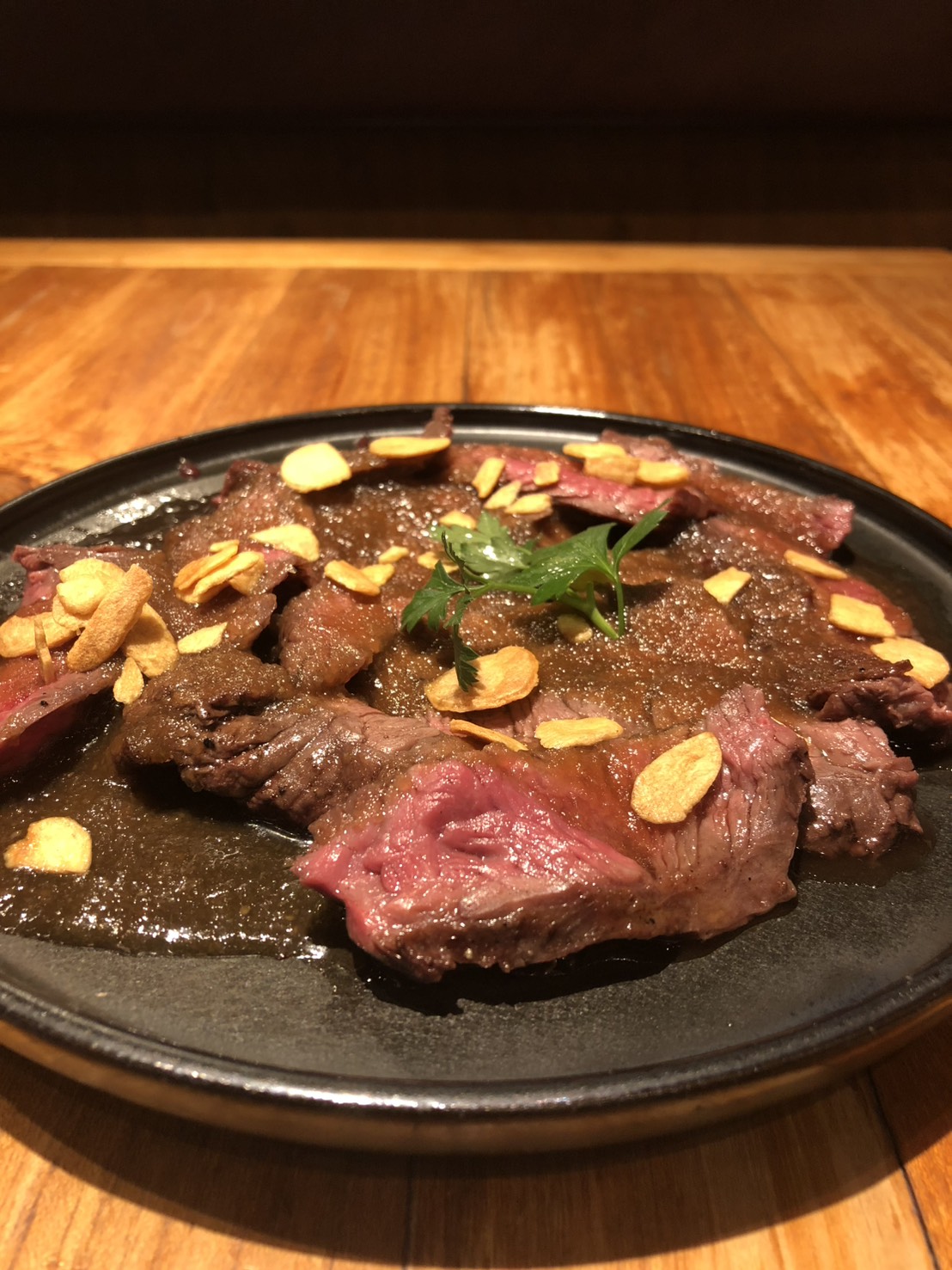 ニクジュウハチ-06_料理