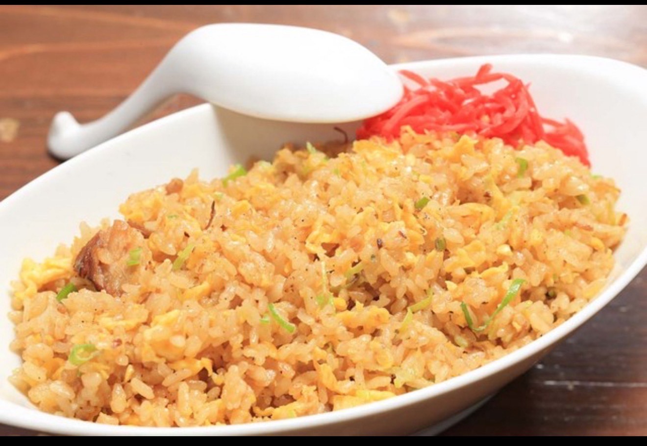 ジャンジャン軒-06_チャーハン