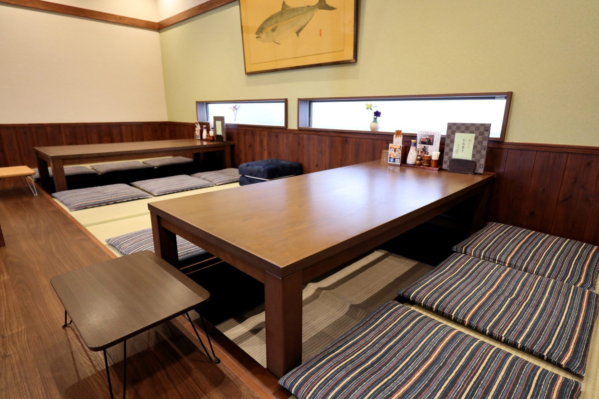 鰻のひろ田-05_店舗内③