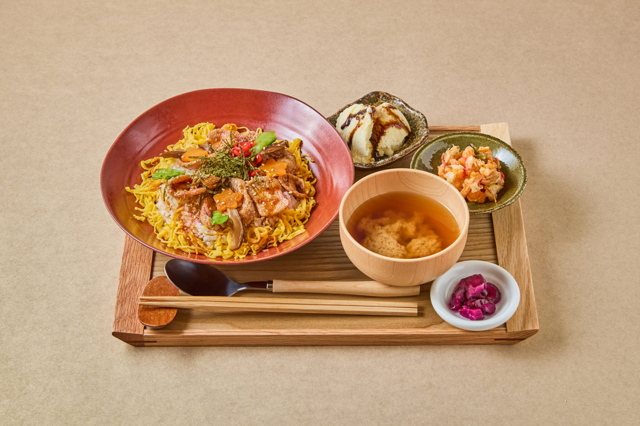 なっとう肉屋一永堂-08_料理⑦