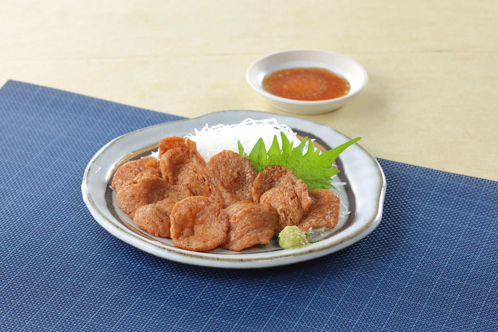 なっとう肉屋一永堂-07_料理⑥