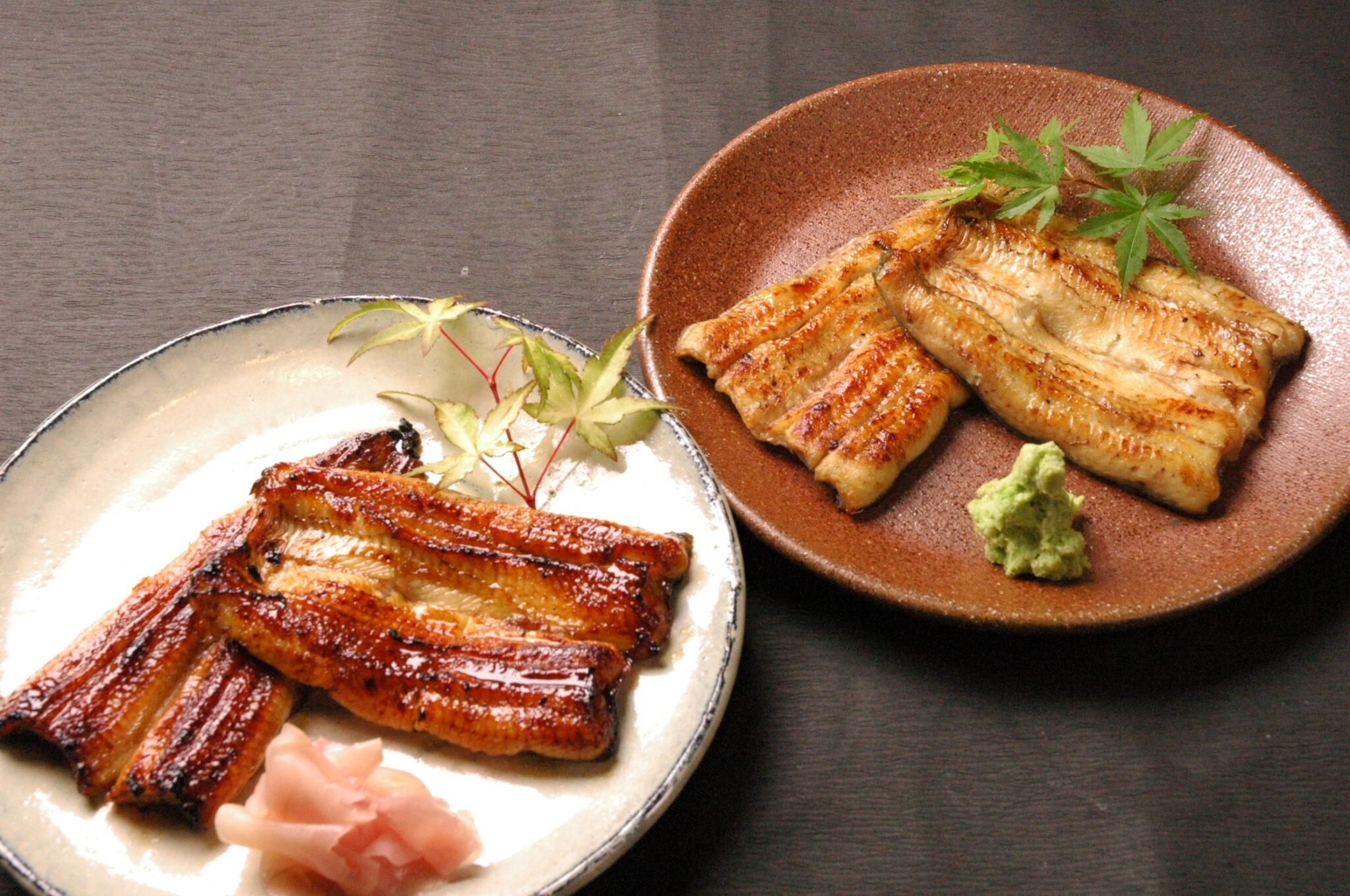鰻のひろ田-08_料理②