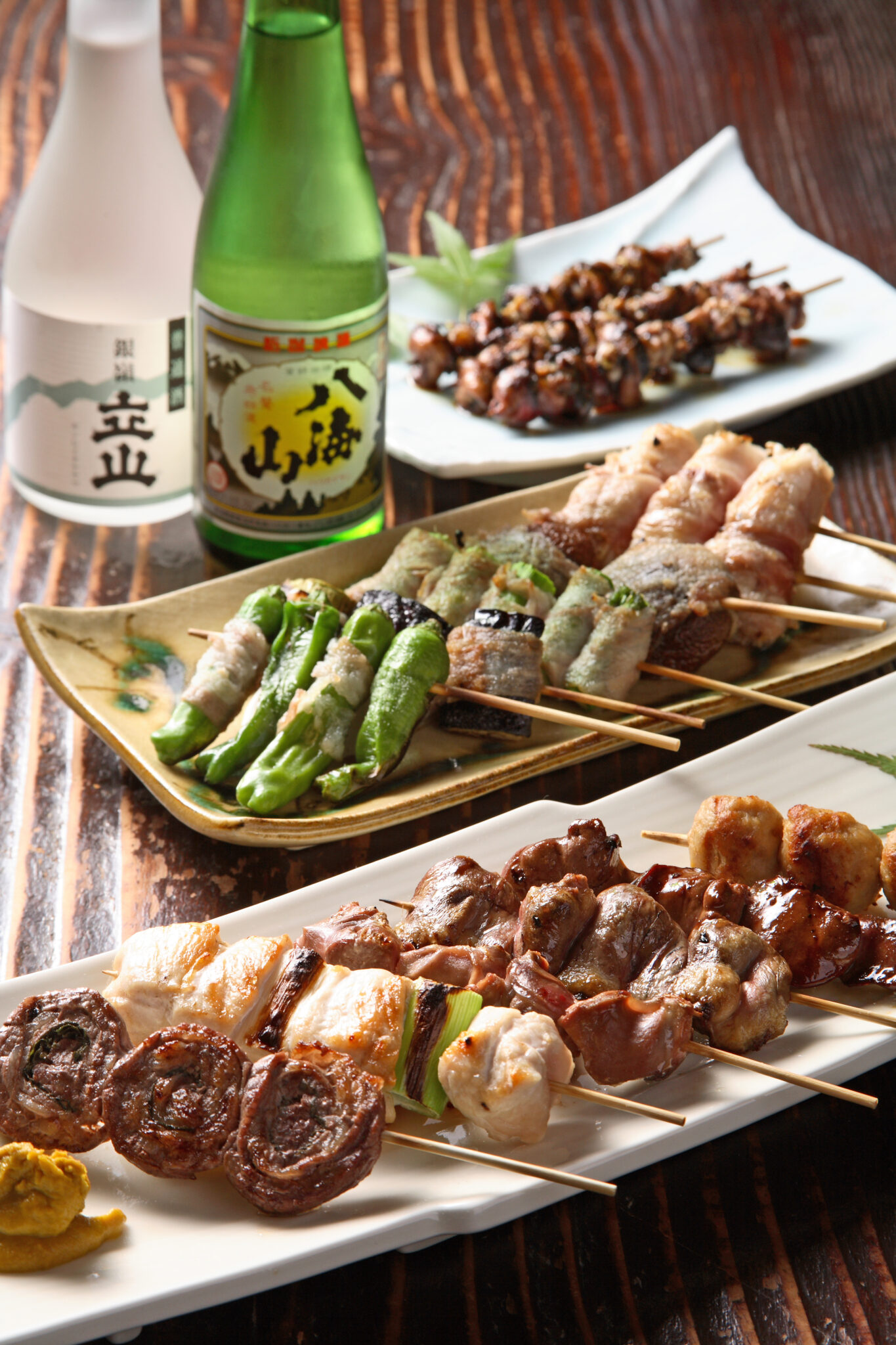 鰻のひろ田-10_料理④