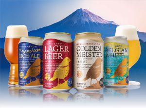 いつまでも愛される、クラフトビールを目指して