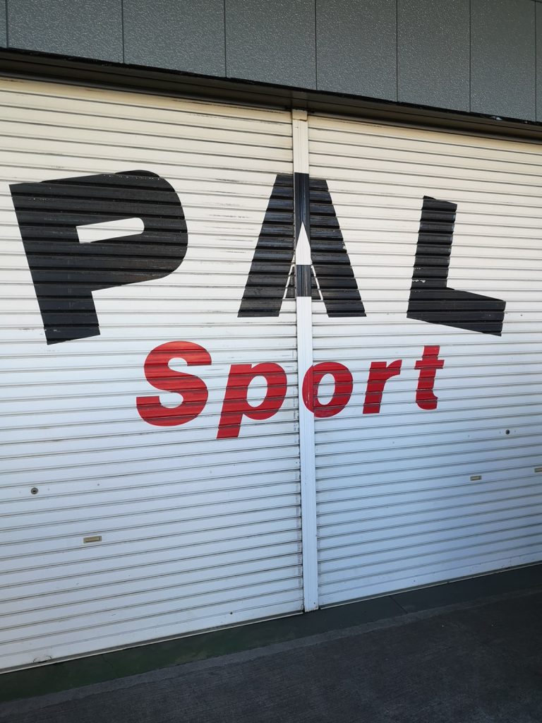 PAL SPORT