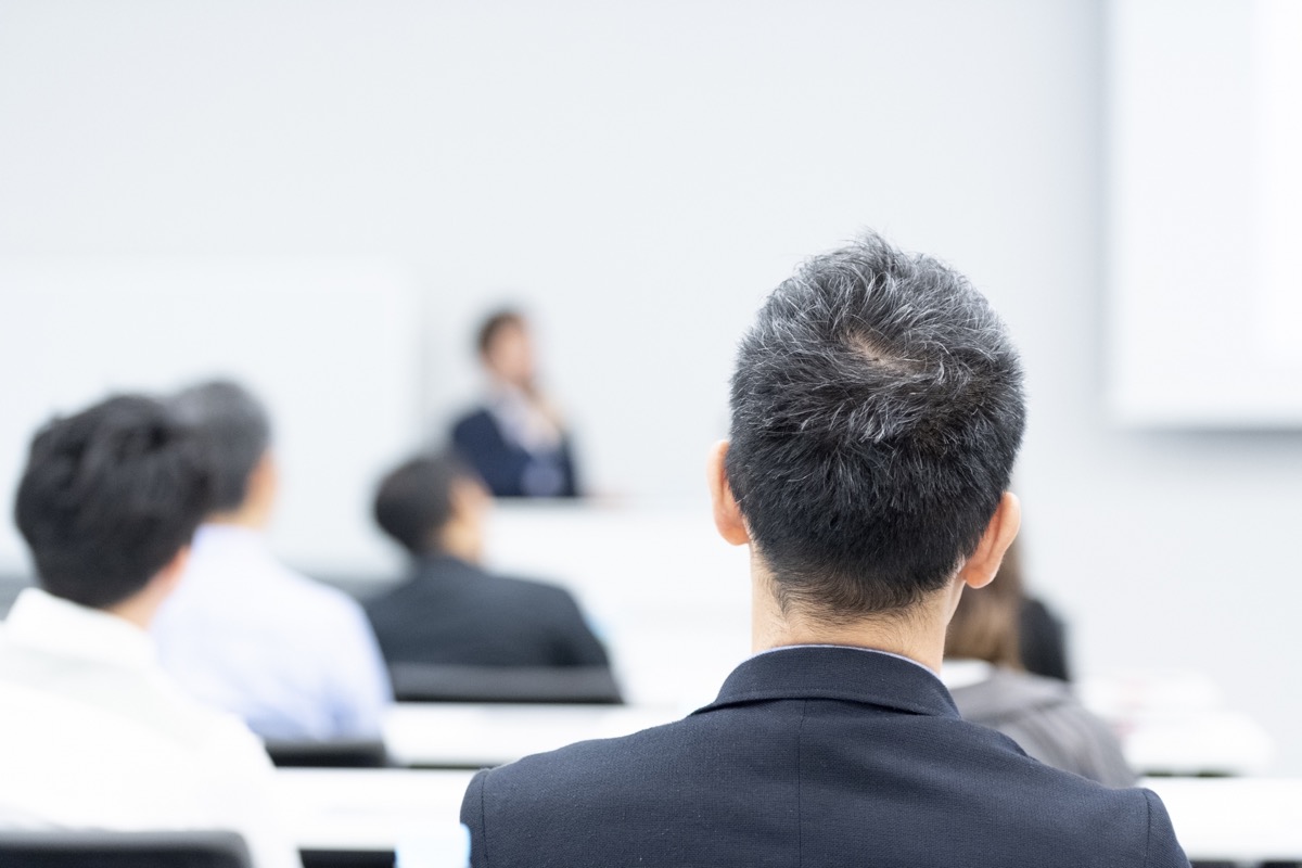 消費税軽減税率実務処理のポイント講習会(終了)